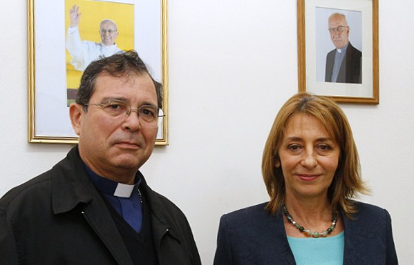 Gils Carbó en Quilmes: “venir a la provincia fue siempre nuestra intención”