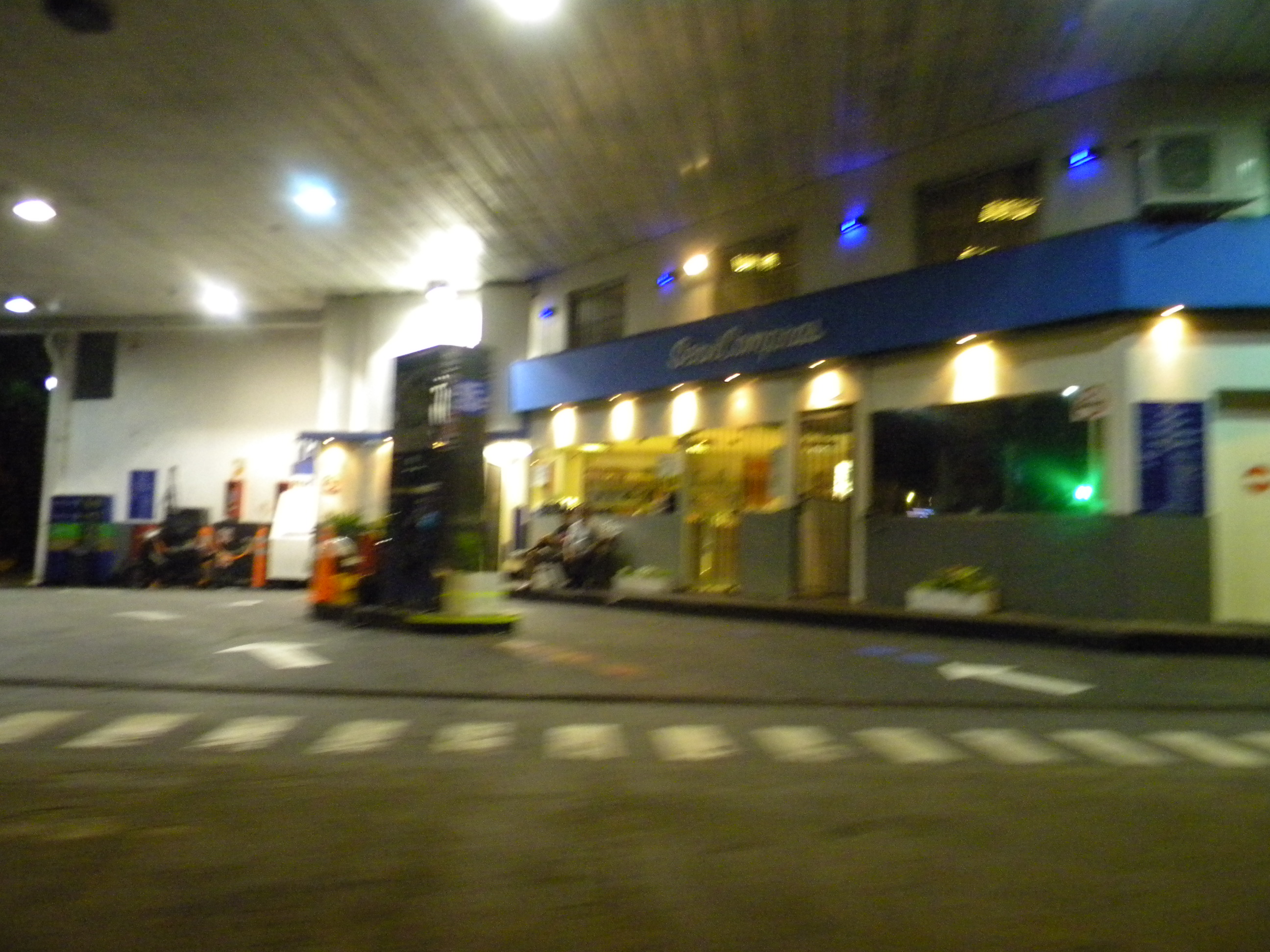 Clausuras definitivas