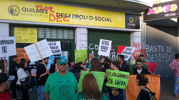 Garantizan continuidad de trabajadores municipales