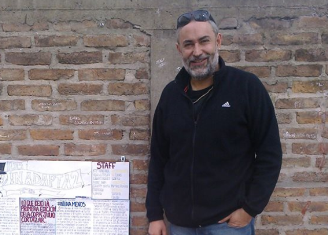 “El problema está en la distribución del agua”