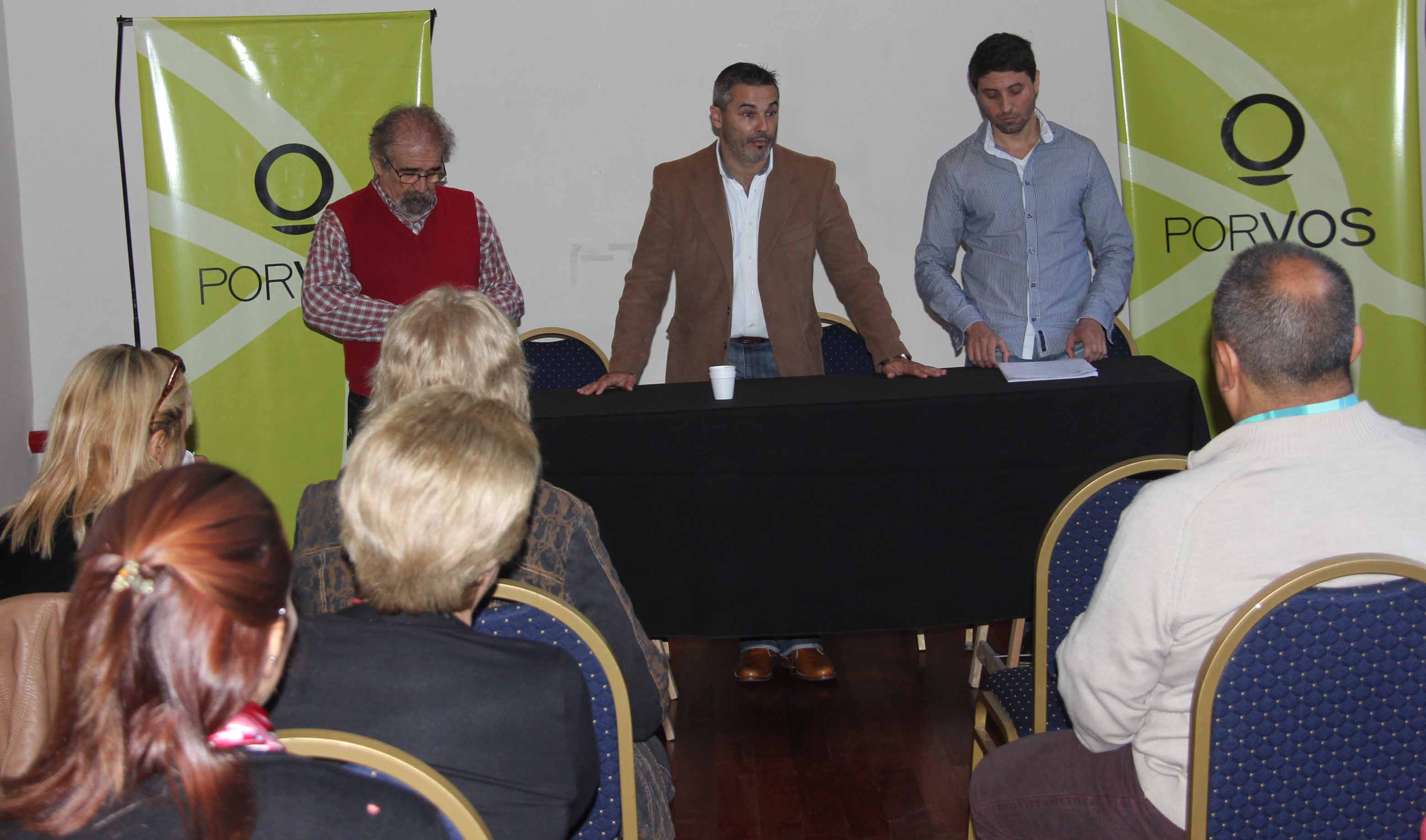 Lanzaron la inscripción a los Juegos BA Cultura