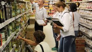Las telefónicas en el tope de las quejas de consumidores