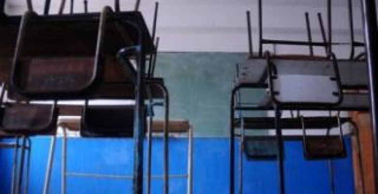900 afectados por la bacteria y suspensión de clases en Berazategui