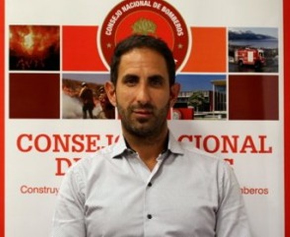 “Habrá una merma en el servicio de Bomberos”