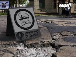 Esquivando “El Pozo”