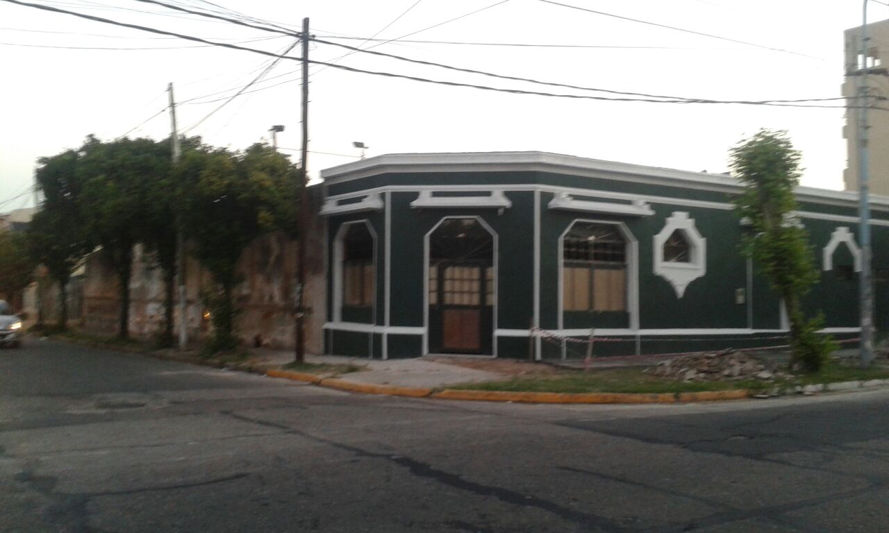 Canchitas dos