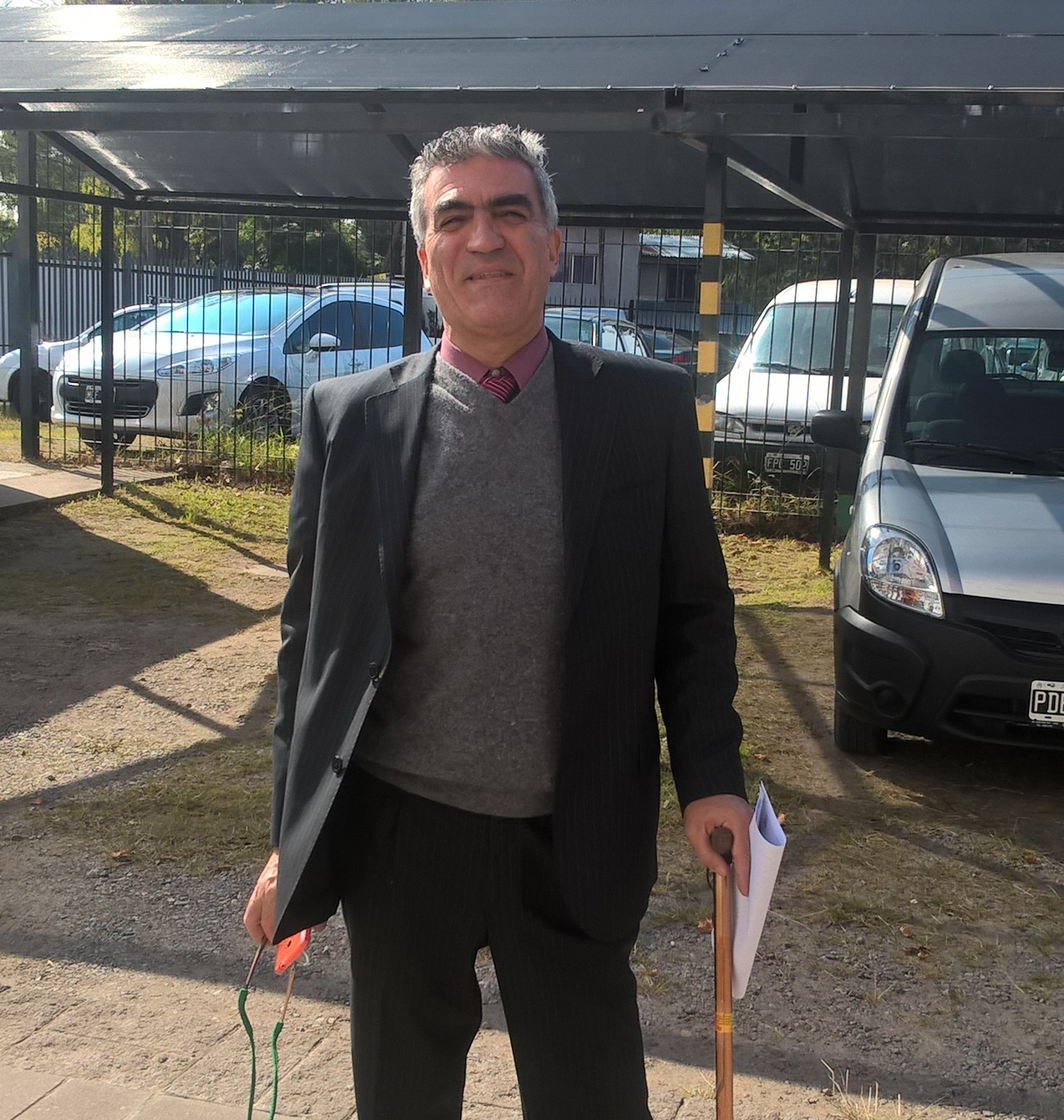Inclusión en las escuelas de la Ciudad