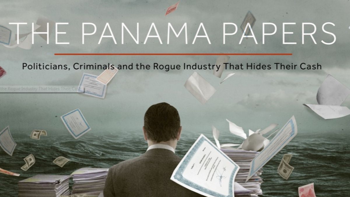 Razzetto, Petroni y otros quilmeños en los Panamá Papers