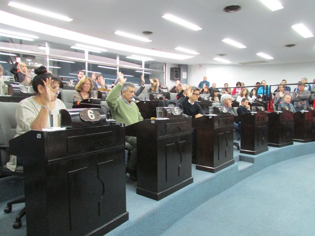 Quilmes dictó su propia emergencia en seguridad