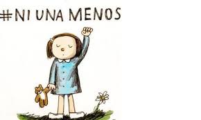 Duro reclamo de la Comisión de Mujeres
