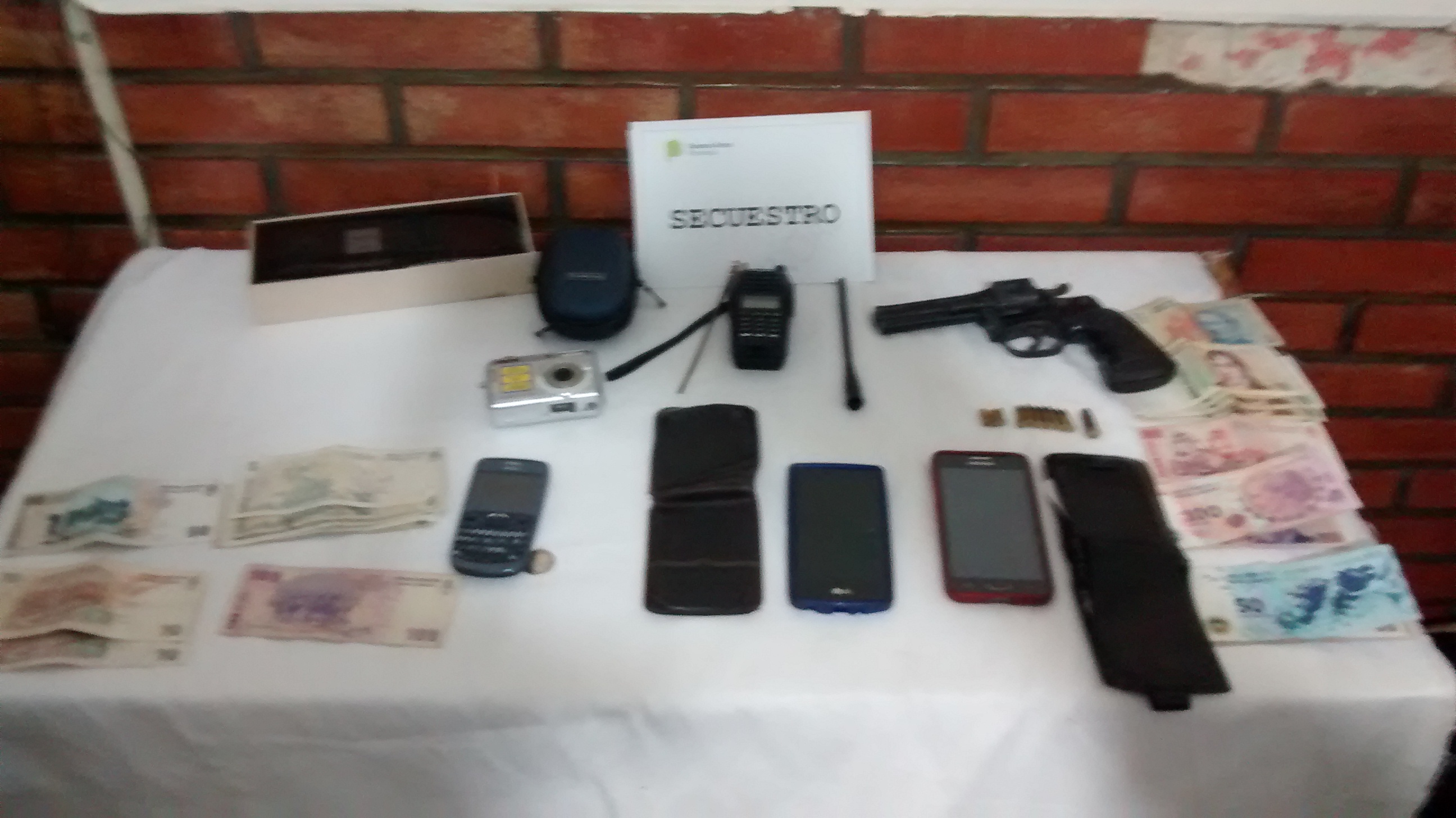 Policía Local frustra entradera en Don Bosco