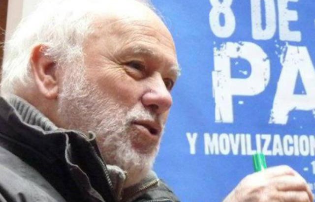 Denuncian falsificación de firmas y robo de afiliados en Proyecto Sur