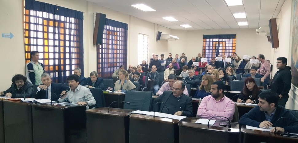 Tarifa social vs Amparos