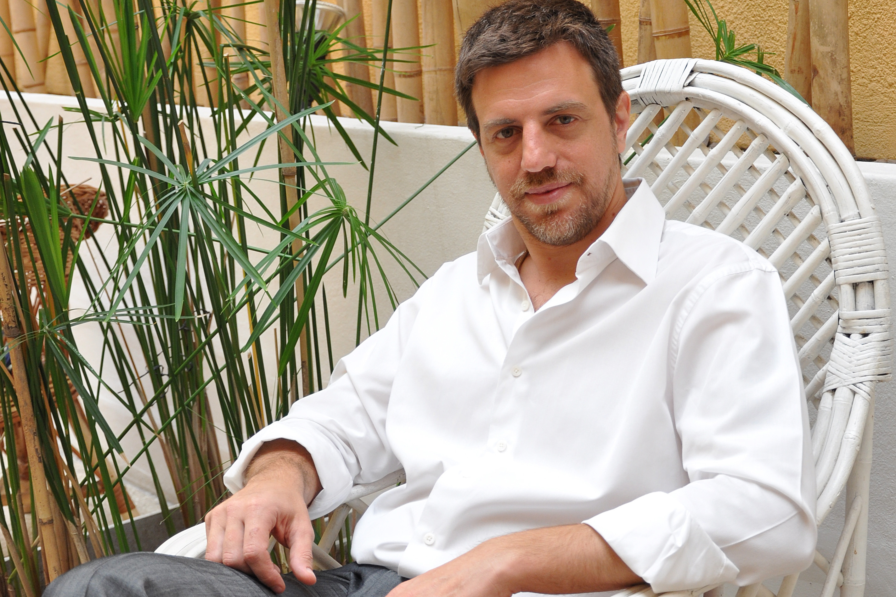 “Es importante que se traspase la policía local a los municipios”