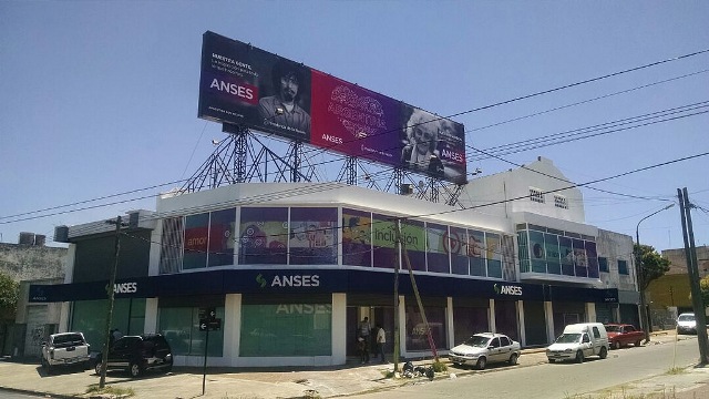 Vuelven los operativos de ANSES