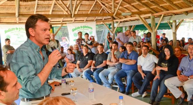 “Entre De Vido y Mussi hay una asociación ilícita»