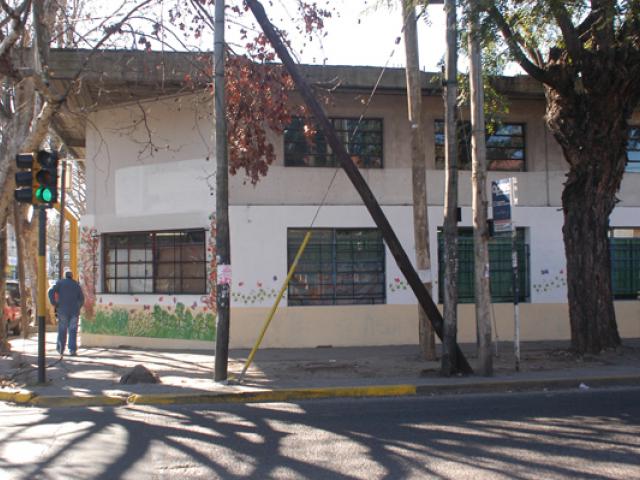 Suspenden indefinidamente las clases en la escuela especial 505