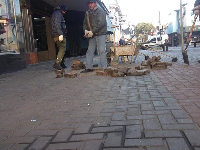 Comerciantes pesimistas para lo que queda del 2016