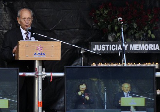 AMIA: “Estamos igual que hace una año”