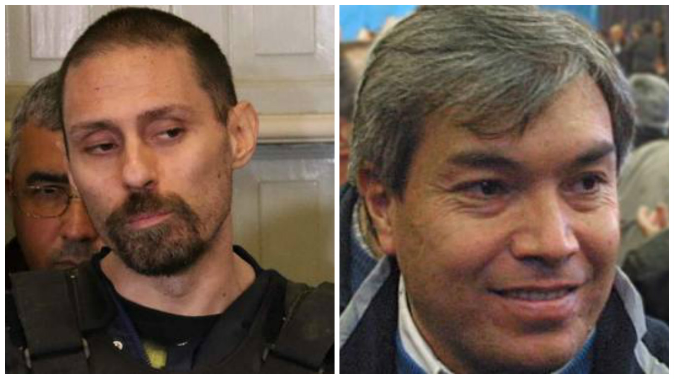 Pérez Corradi vinculó a Villordo