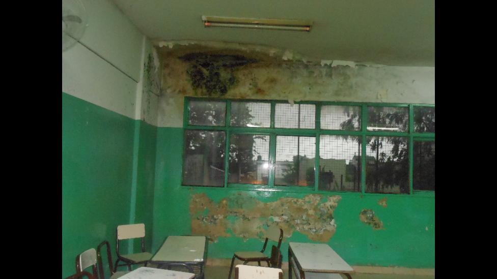 Polémica por el Fondo Educativo