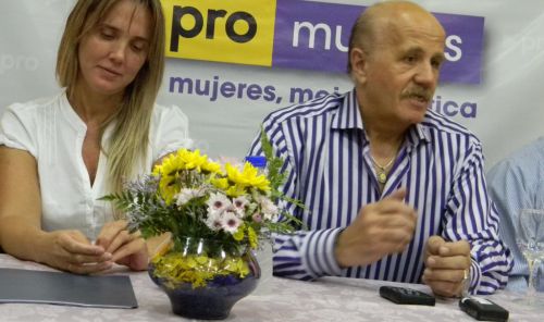 Se profundiza la interna del PRO en Avellaneda