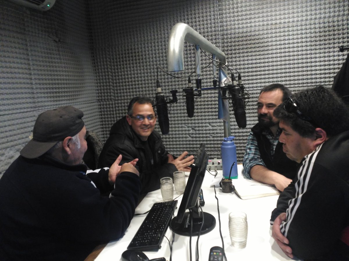 Club Solano Junior: “Sacamos a muchos chicos de la calle”