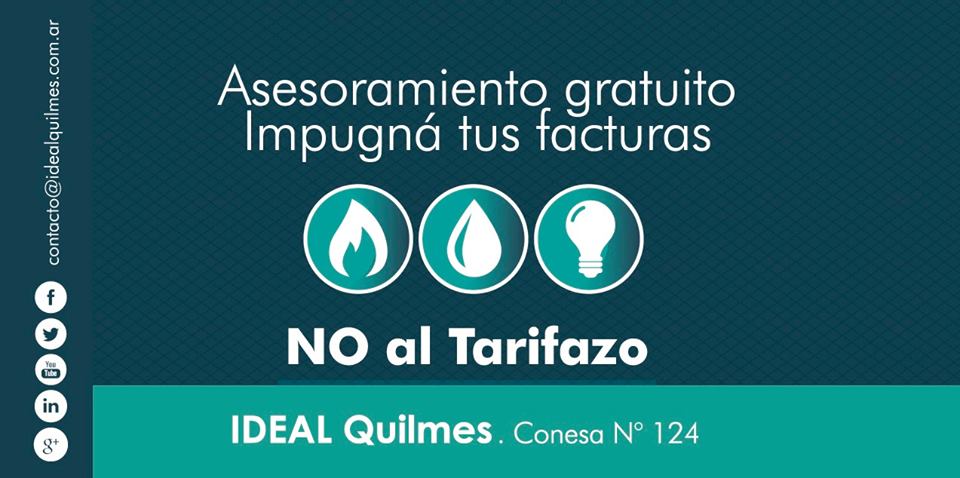 Lanzaron plan de asesoramiento gratuito para impugnación de boletas