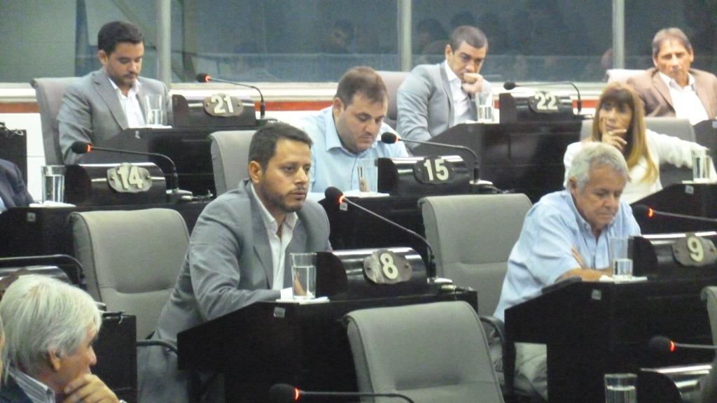 David Gutierrez: «Tomaremos las medidas judiciales necesarias»