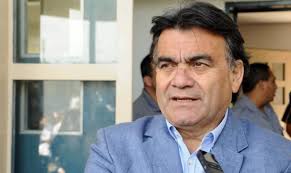 El Barba asume en la nueva CGT