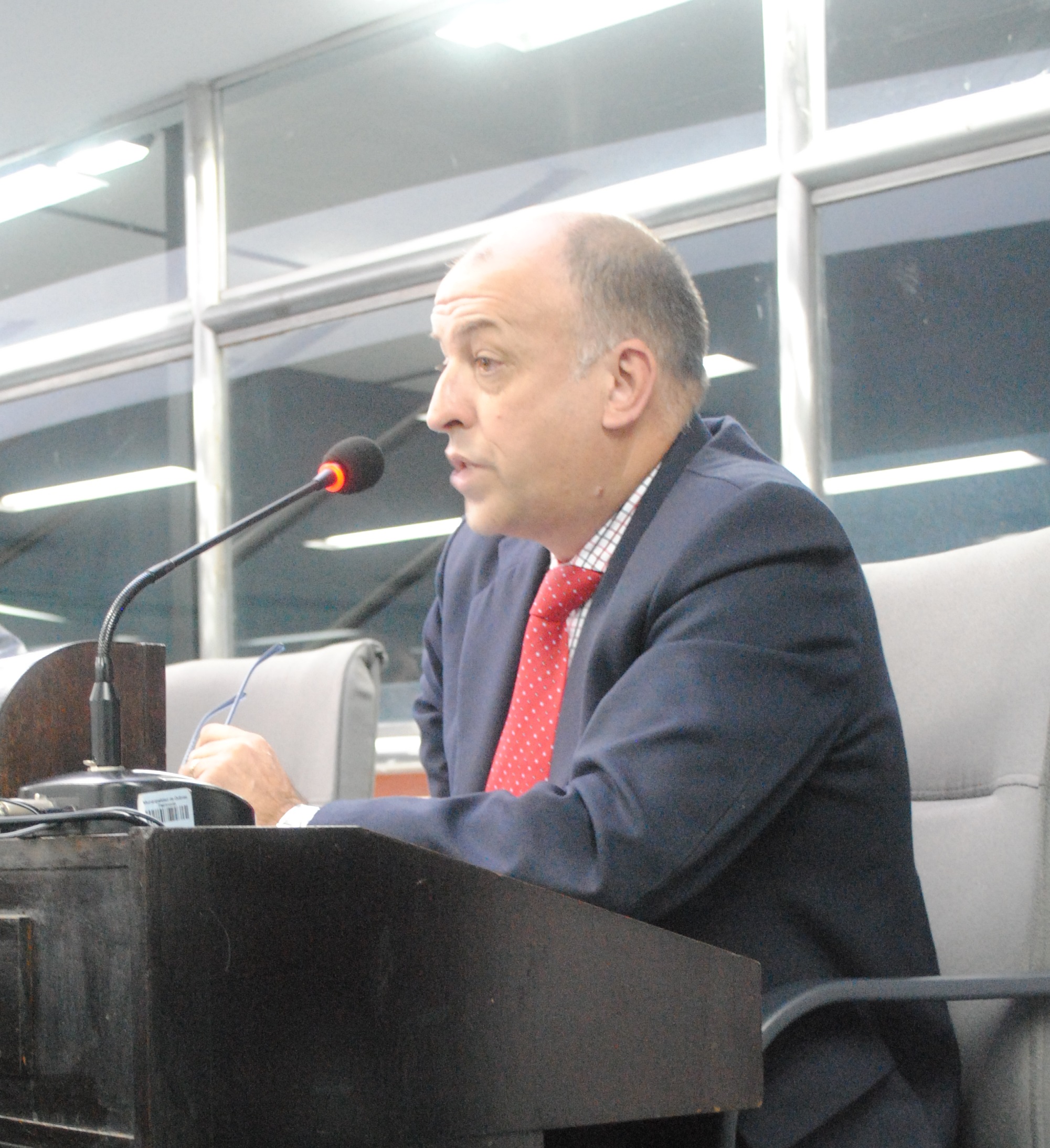 Duro comunicado de Juntos por Quilmes