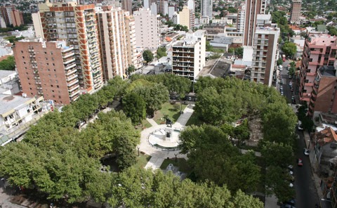Instituciones, clubes y centros culturales festejan los 350 años de Quilmes