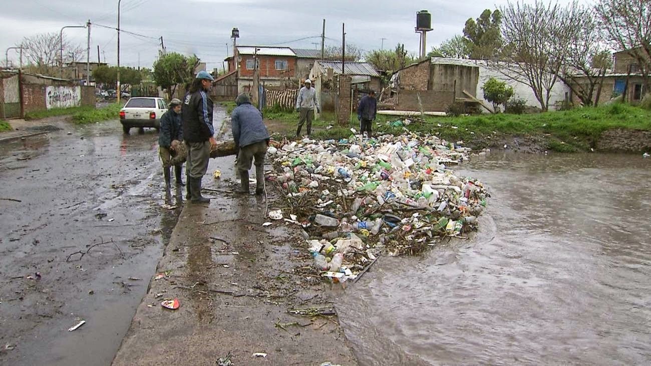 Nueva multisectorial en Solano pide audiencia con Molina