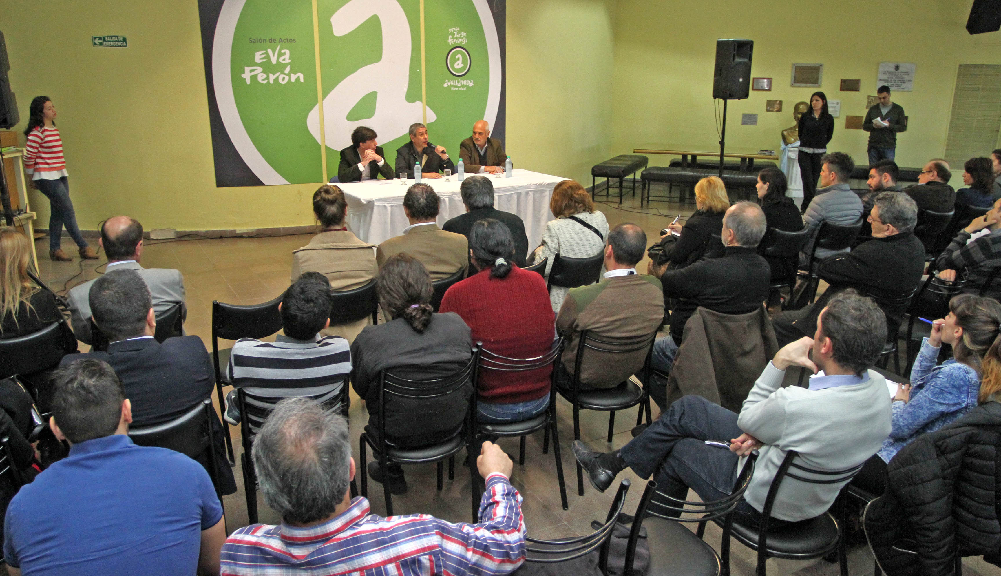 El Municipio y las PyMES locales inician acciones ante el Tarifazo del gas