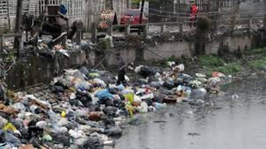 Las aguas bajan turbias