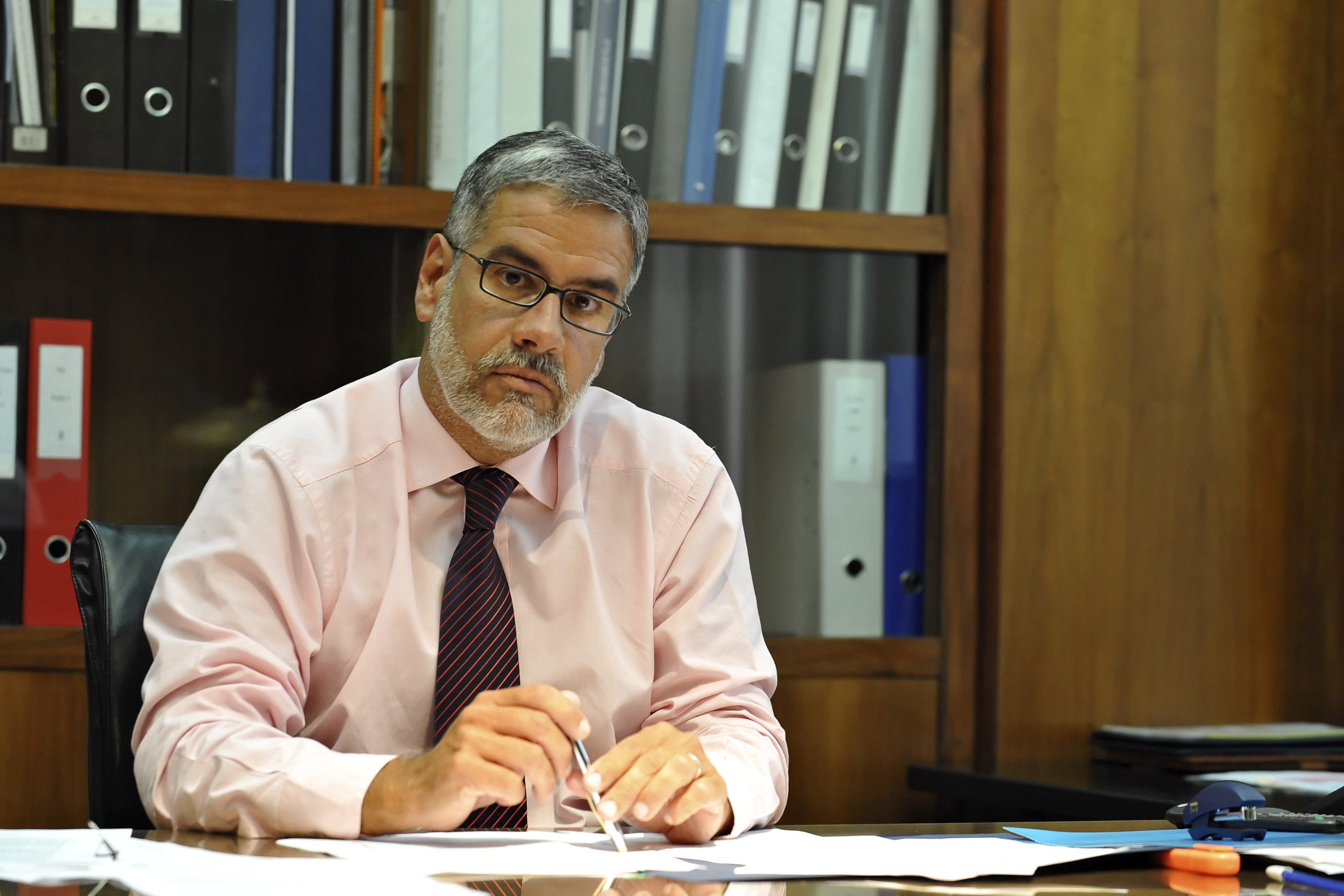 Roberto Feletti: «Rechazaremos el tarifazo hasta que haya una estructura mas transparente»