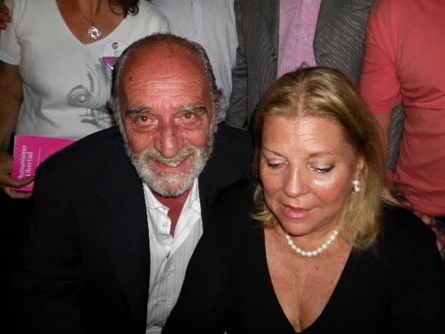 Molina incorporó a un «lilito» a la gestión