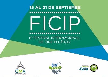 Comienza el Festival Internacional de Cine Político
