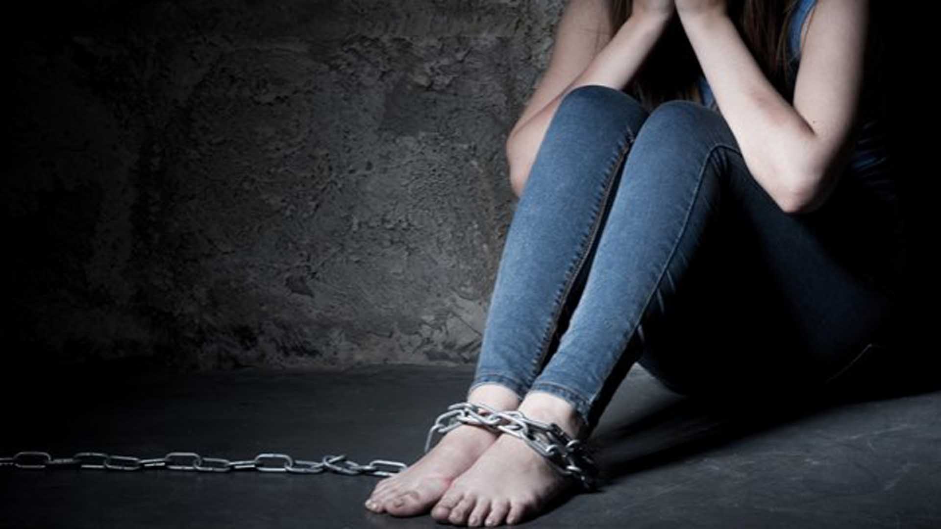 VII Jornada Contra la Trata de Personas