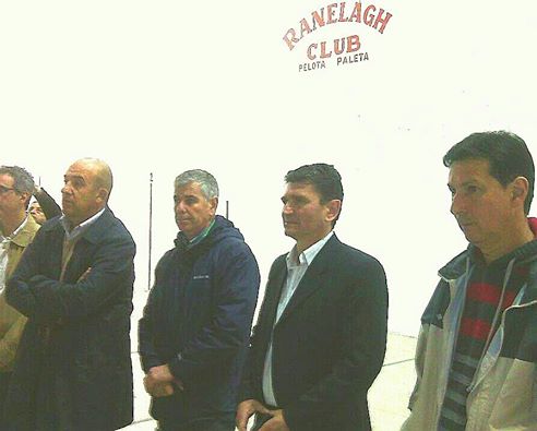 Polémica en Ranelagh por construcción de viviendas