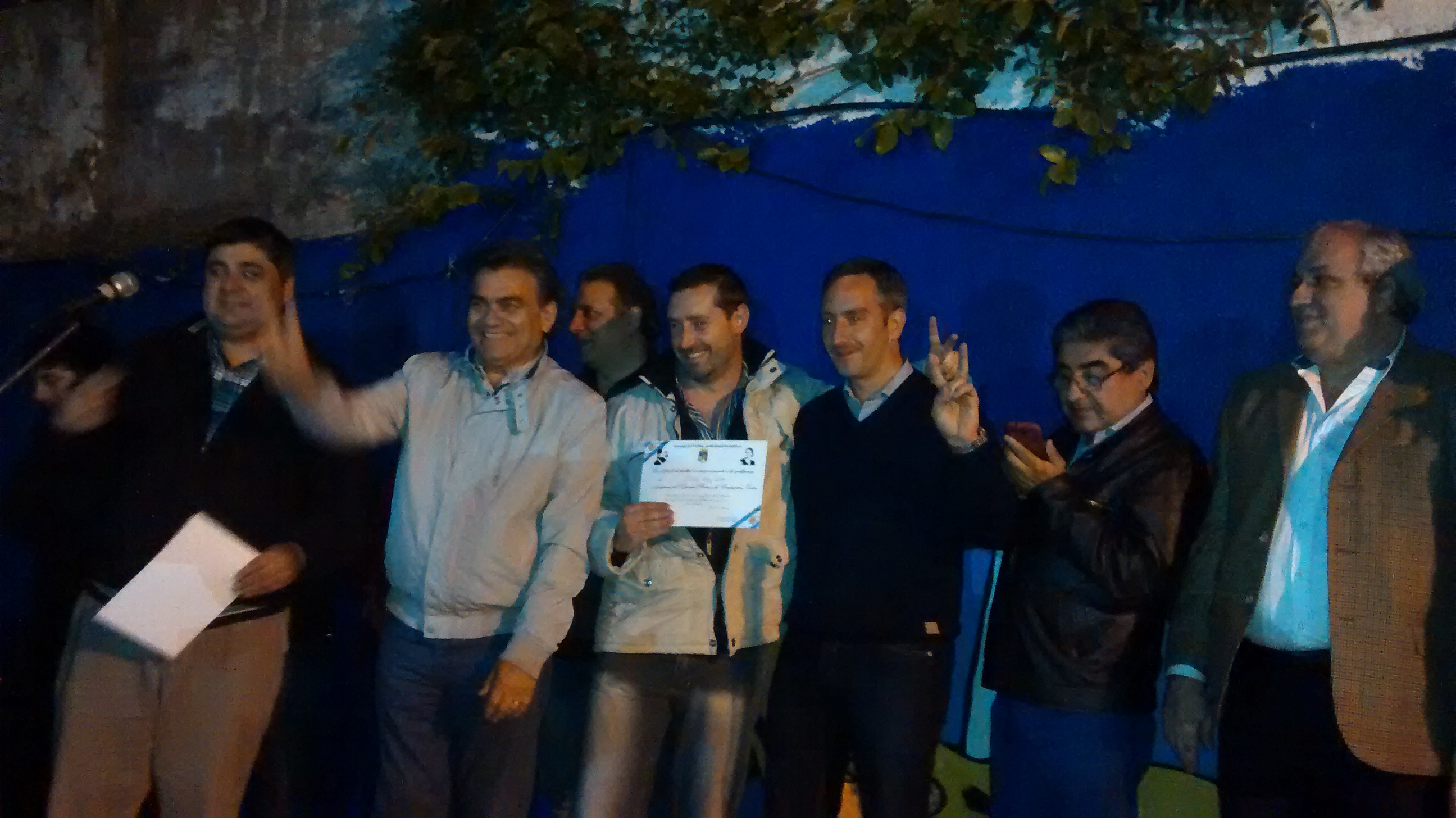 Llamado a la unidad en el PJ de Quilmes