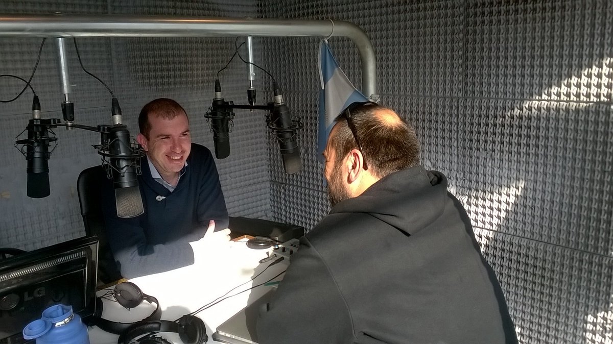 Camaño: “No se pudo acordar por mezquindades”