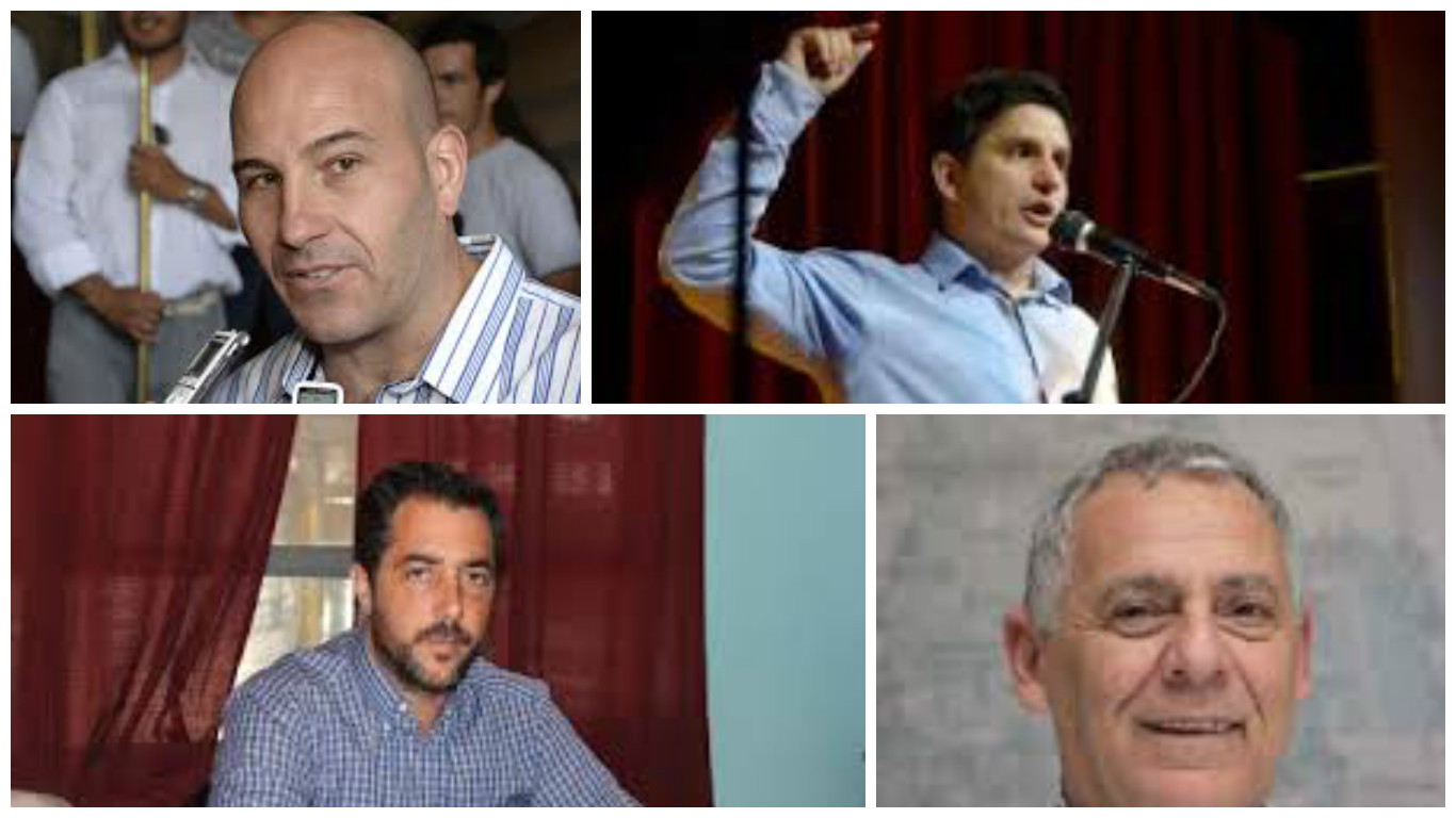El radicalismo rompe Cambiemos en Quilmes