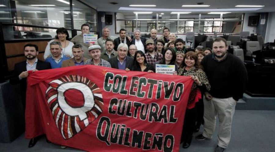Veto a la ordenanza de Centro Culturales: “Es un bochorno político”