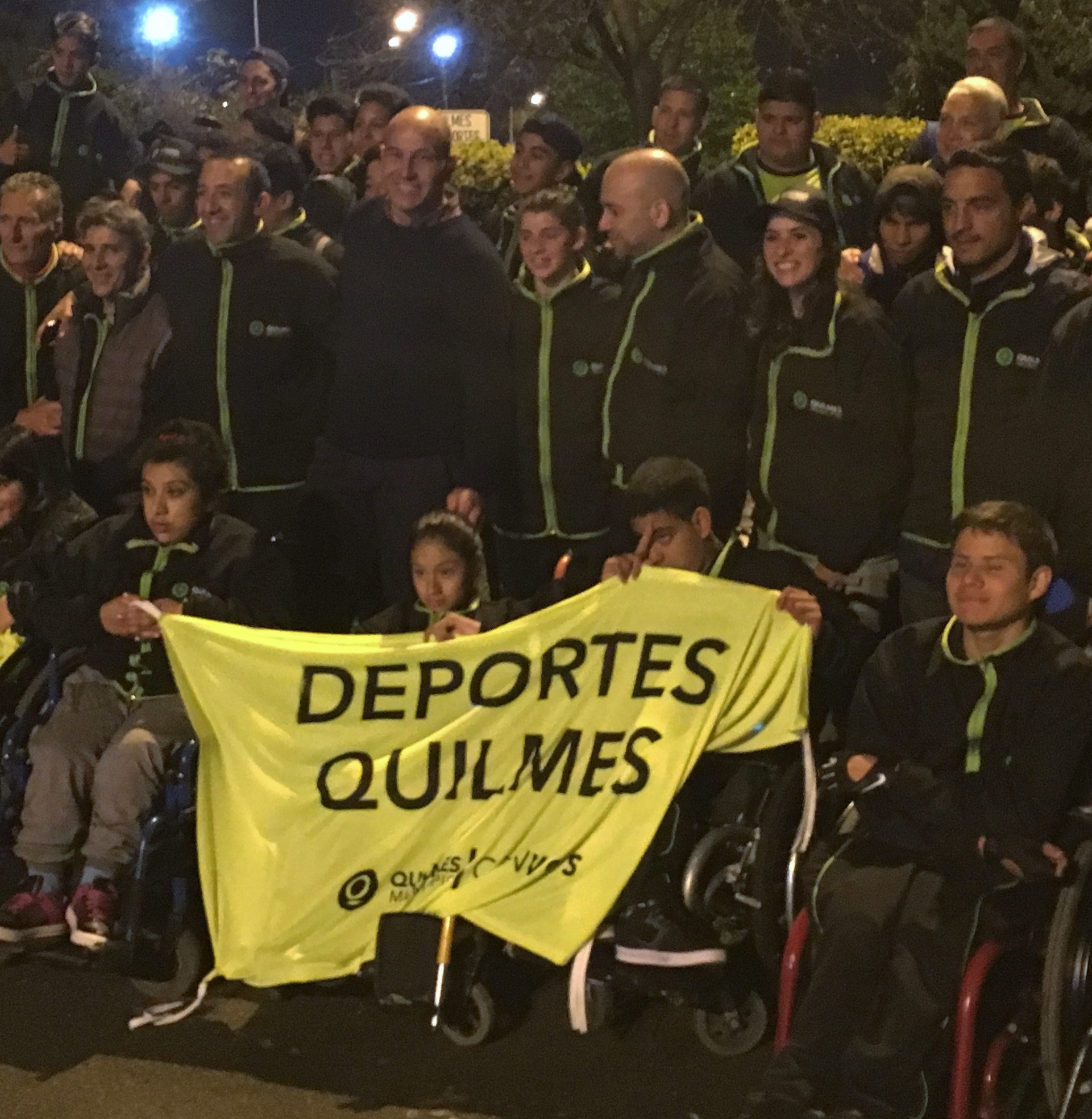 Quilmes quinto en los bonaerenses