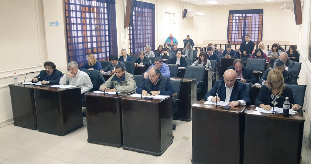 Villa Olímpica: el HCD pidió que ACUMAR se expida sobre las obras