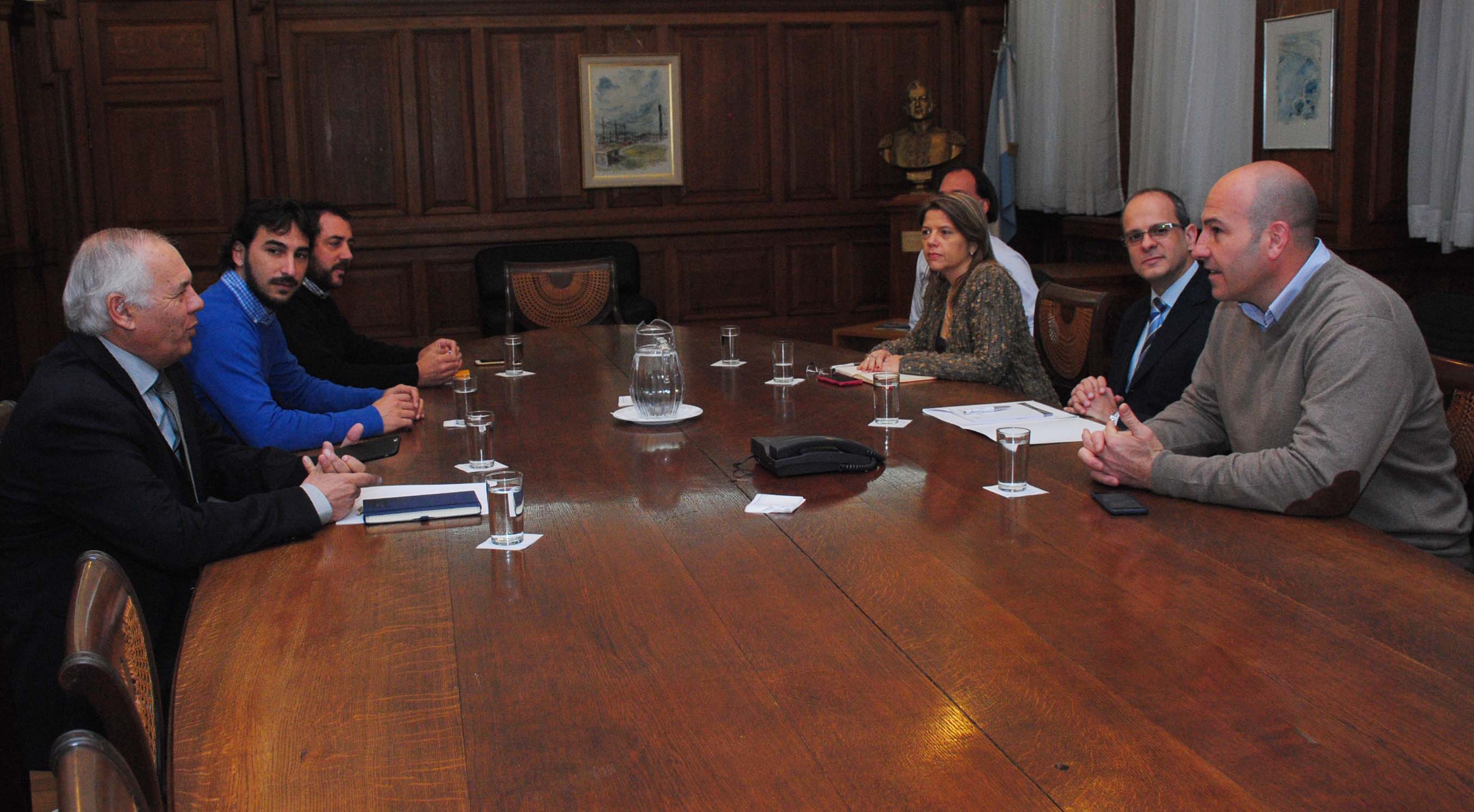 Quilmes implementará el PRONUREE