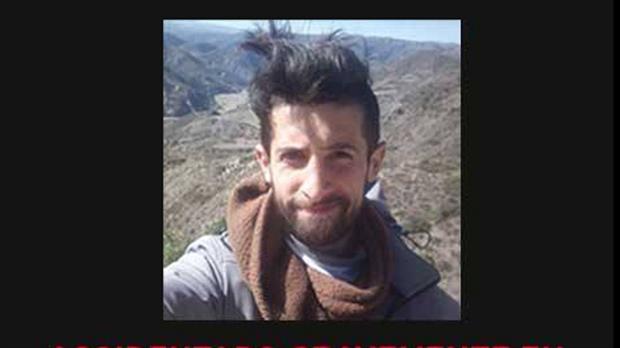 Piden ayuda para traer a un joven accidentado en Perú