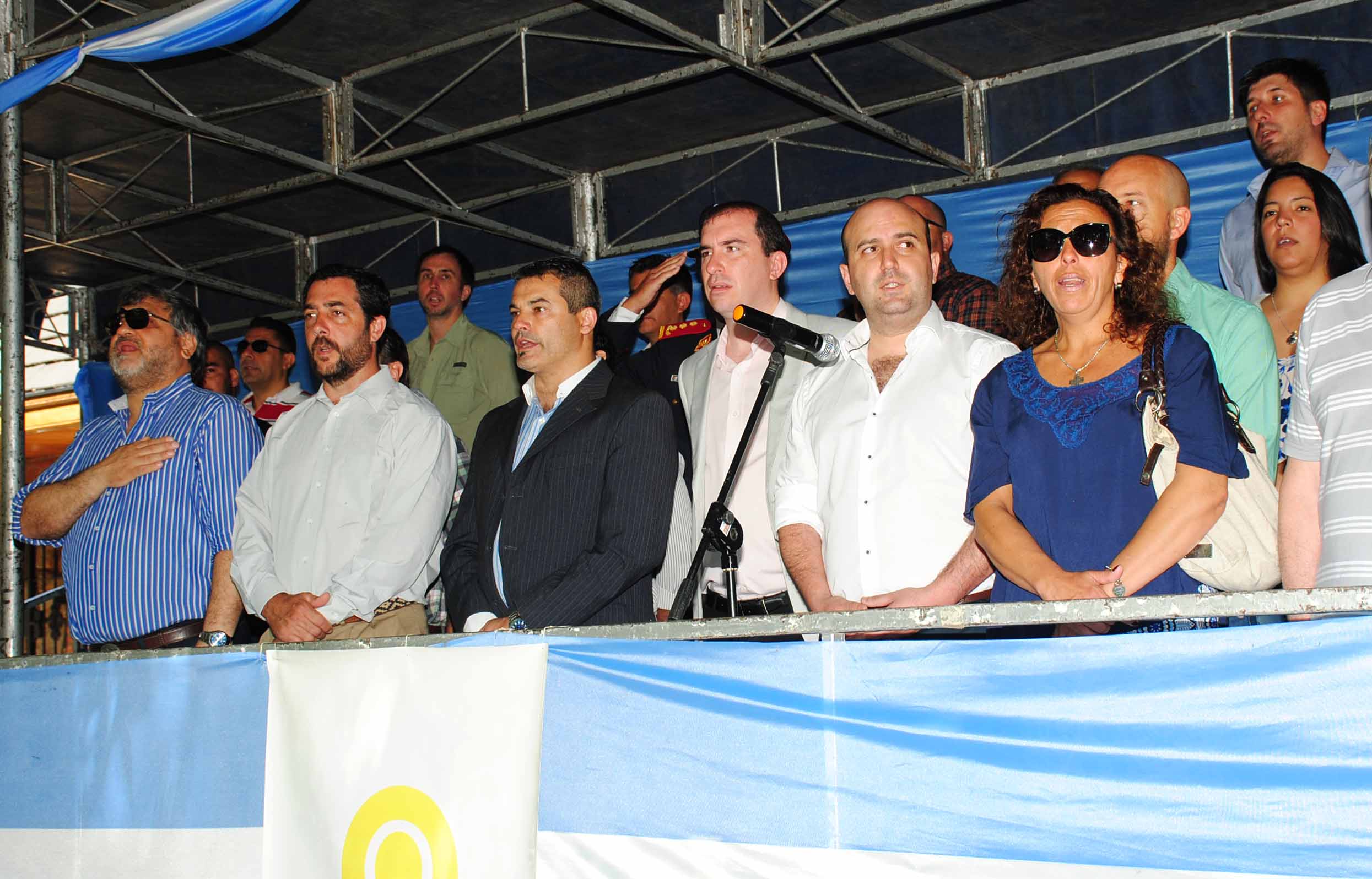 Don Bosco festejó 87 años