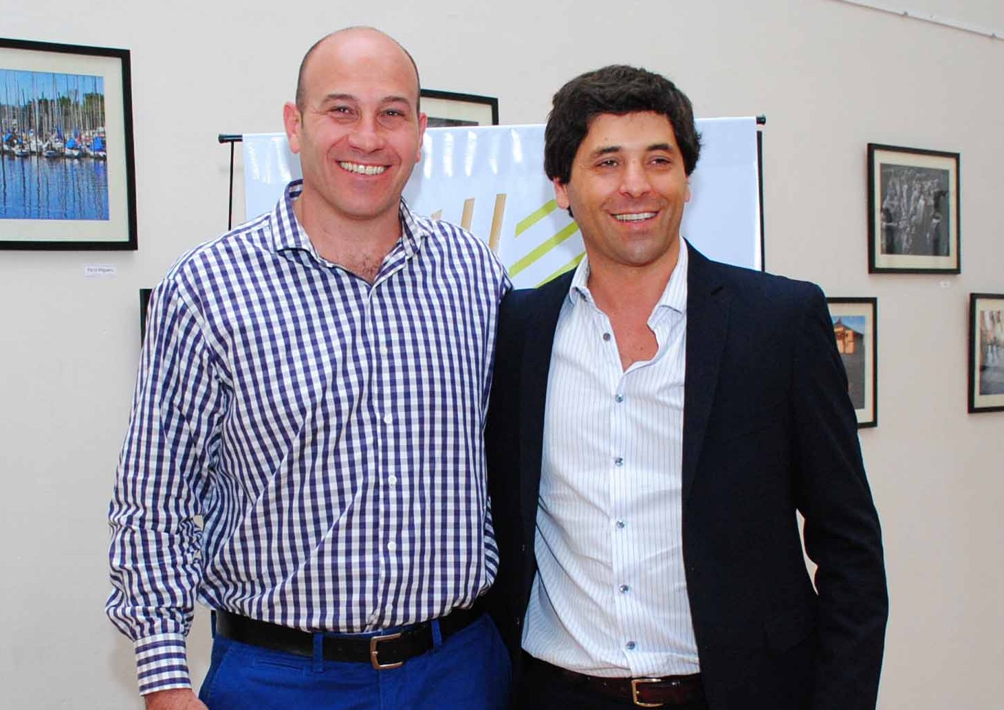 2.200 Millones de pesos en obras para Quilmes